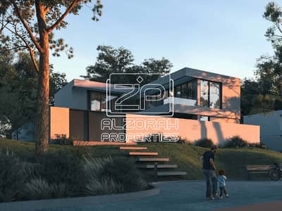 فیلا 5 غرف نوم للبيع في المنحز، الشارقة - 5 Bedroom Dana Signature Villa (2). jpg