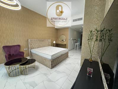 Studio for Rent in Business Bay, Dubai - IMG-20250911-WA0024. jpg