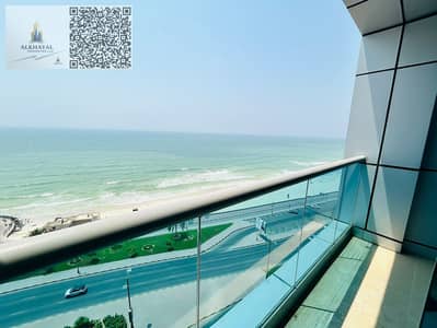 2 Bedroom Flat for Rent in Corniche Ajman, Ajman - WhatsApp Image 2025-09-12 at 4.27. 12 AM (5). jpeg