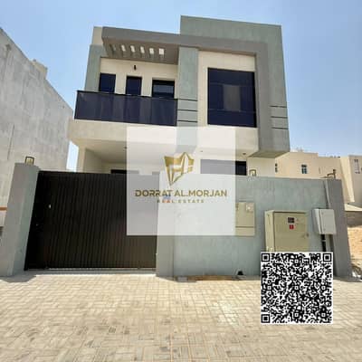 6 Bedroom Villa for Rent in Al Zahya, Ajman - WhatsApp Image 2025-09-12 at 4.23. 26 PM. jpeg