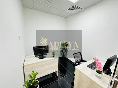 مکتب  للايجار في ديرة، دبي - 53bd6731-fb96-461e-8d0b-314c5b3fac84. jpg