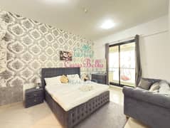 شقة في برج إسكان مارينا،دبي مارينا 1 غرفة 79999 درهم - 12772606