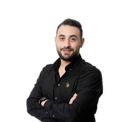 Dawood Touma Dawood Touma