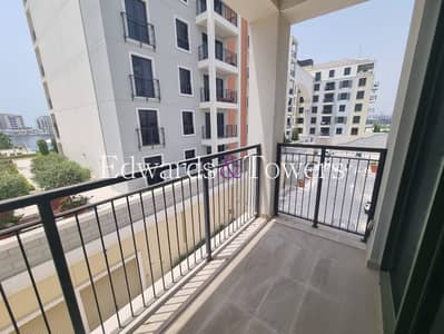 朱美拉住宅区， 迪拜 2 卧室公寓待租 - 位于朱美拉住宅区，海洋社区，海蓝之港社区，美人鱼住宅社区，赛琳娜2号大厦，赛琳娜6号大厦 2 卧室的公寓 190000 AED - 12772650