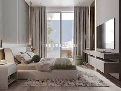 Studio for Sale in Dubai Land Residence Complex, Dubai - Fully Furnished | Luxury Living | Smart Home