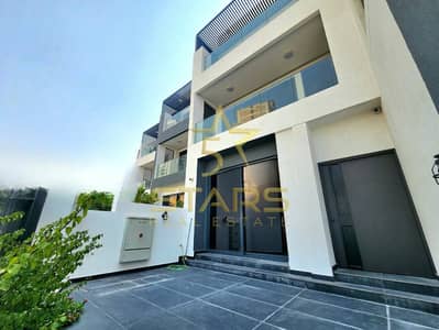朱美拉环形村(JVC)， 迪拜 4 卧室别墅待租 - WhatsApp Image 2025-09-12 at 16.18. 58. jpeg