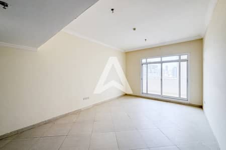 1 Bedroom Flat for Sale in Arjan, Dubai - Spacious 1BR+Study|Genuine Resale | Prime Location