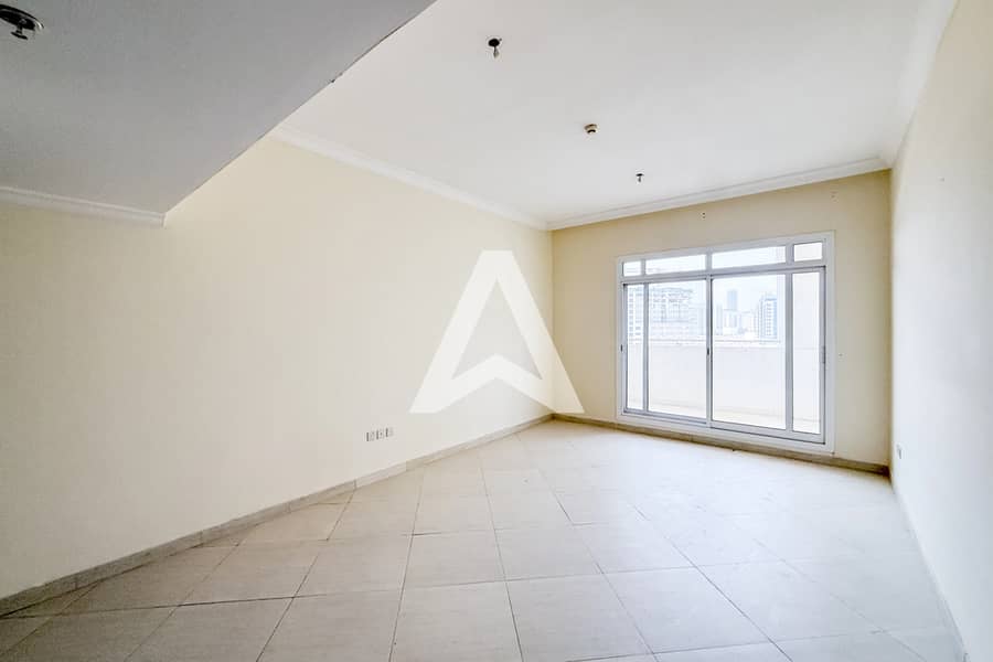 Квартира в Арджан，Сянн Парк 1, 1 спальня, 1250476 AED - 12772677