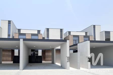 穆东城市社区， 迪拜 3 卧室联排别墅待租 - 位于穆东城市社区，Mudon Al Ranim，Mudon Al Ranim 2 3 卧室的联排别墅 210000 AED - 12772685