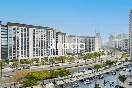 1 Bedroom Flat for Sale in Dubai Hills Estate, Dubai - Vacant Now | Boulevard View | Bright