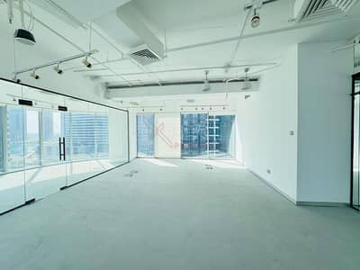 Office for Rent in Business Bay, Dubai - Fully Fitted Office | Prime Business Zone | Prestigious Address