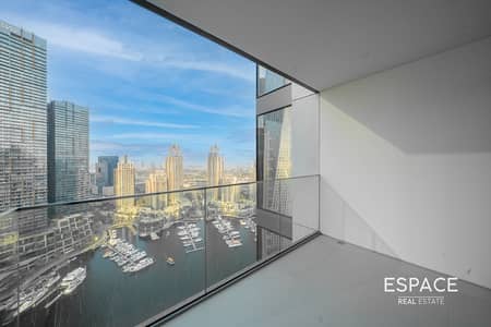 1 Bedroom Flat for Sale in Dubai Marina, Dubai - Marina View | Rare | Available Now