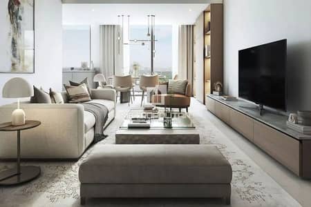 2 Bedroom Apartment for Sale in Bukadra, Dubai - Exceptional views I High floor I Luxury living