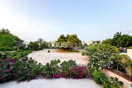 فیلا في صهيل 2،صهيل،المرابع العربية 3 غرف 8800000 درهم - 12772720