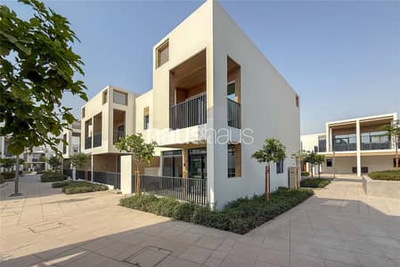 3 Bedroom Villa for Rent in Arabian Ranches 3, Dubai - Corner 3 Bed | Close To Pool And Gym | Handed Over