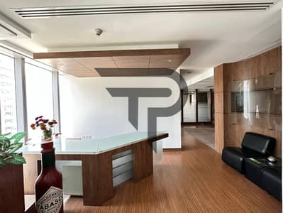 Office for Rent in Business Bay, Dubai - IMG-20250909-WA0055. jpg