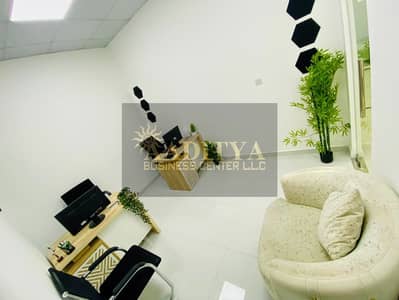 阿尔加胡德， 迪拜 写字楼待租 - 87d61d34-2e90-4665-ac4a-b77af8d43d02. jpg