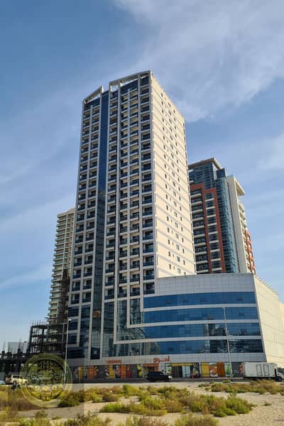 Studio for Rent in Jumeirah Village Circle (JVC), Dubai - sydney-tower_VCRRD_xl. jpg