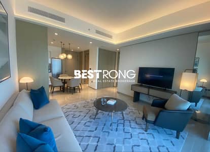 1 Bedroom Apartment for Rent in Dubai Creek Harbour, Dubai - WhatsApp Image 2024-08-29 at 3.58. 43 PM. jpeg