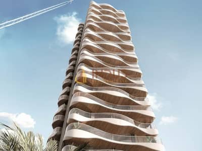 3 Cпальни Апартамент Продажа в Дубай Морской Город, Дубай - 1. jpg