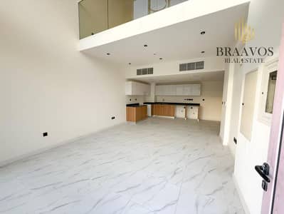 3 Bedroom Villa for Rent in Dubailand, Dubai - 3BR + MAID | SPACIOUS LAYOUT | MODERN VILLA