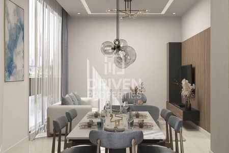 1 Bedroom Flat for Sale in Al Furjan, Dubai - Sunset View | Opposite Metro Station | Spacious