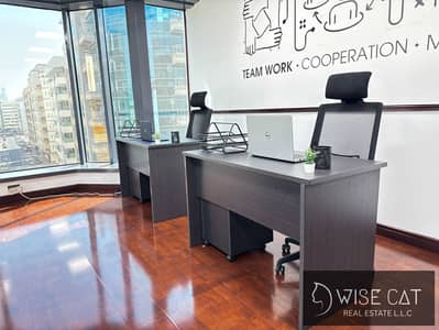 Office for Rent in Business Bay, Dubai - IMG_6874. jpg