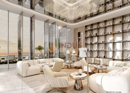 3 Cпальни Апартаменты Продажа в Дубай Морской Город, Дубай - 2. jpg
