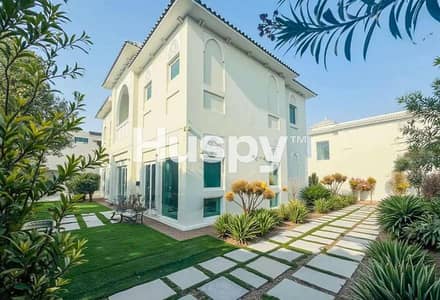 4 Bedroom Villa for Rent in Al Furjan, Dubai - Exclusive | Fully Furnished | Private Pool
