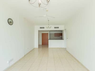 1 Bedroom Apartment for Rent in Dubai Land Residence Complex, Dubai - Modern 1BR / Unfurnished / With Balcony