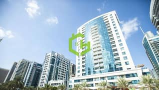 شقة في مارينا دايموند 3،مارينا دايموند،دبي مارينا 70000 درهم - 12772925