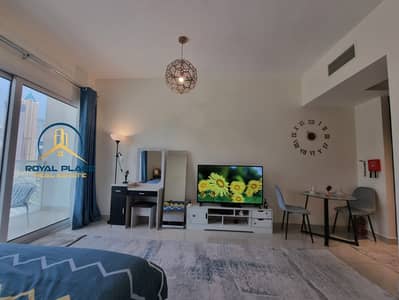 Studio for Rent in Jumeirah Village Circle (JVC), Dubai - WhatsApp Image 2025-07-23 at 8.38. 56 PM. jpeg