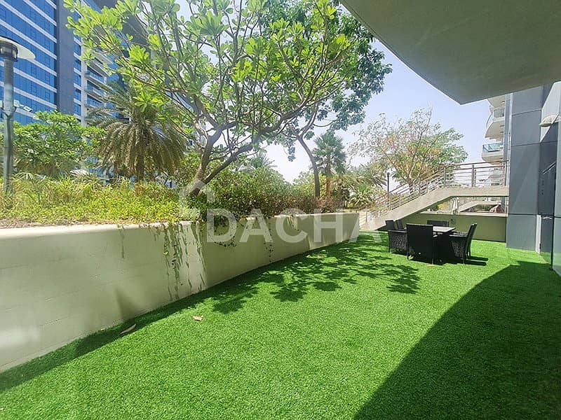 位于朱美拉棕榈岛，大洋住宅区，大西洋公寓 1 卧室的公寓 4300000 AED - 12772946