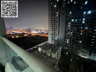 فلیٹ 1 غرفة نوم للايجار في النعيمية، عجمان - IMG-20250912-WA0617. jpg