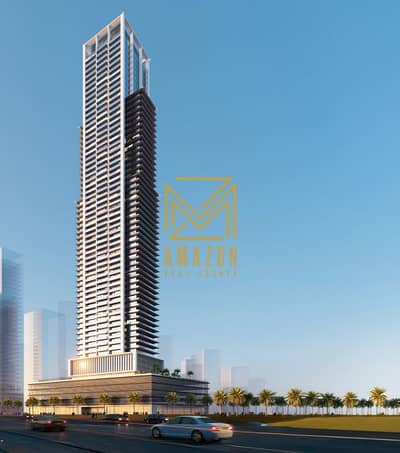 朱美拉环形村(JVC)， 迪拜 单身公寓待售 - 1. png