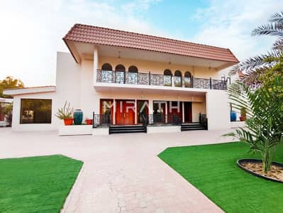 6 Bedroom Villa for Rent in Jumeirah, Dubai - IMG-20250911-WA0022. jpg