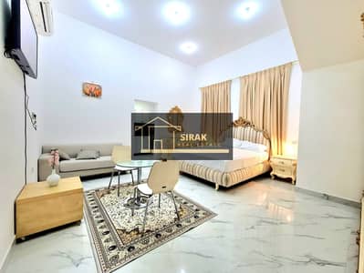 استوديو  للايجار في مدينة الرياض، أبوظبي - WhatsApp Image 2025-09-11 at 10.42. 58 PM. jpeg