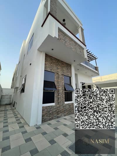 5 Bedroom Villa for Sale in Al Helio, Ajman - b7361400-3398-4e4b-9df0-93783fbe92ce. jpg