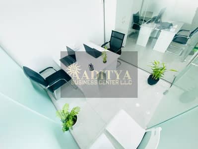 Office for Rent in Al Qusais, Dubai - 50e2e02c-1d18-4e3d-a27b-fb4ce34d2f5c. jpg