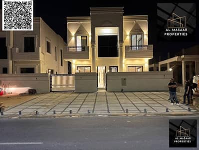 5 Bedroom Villa for Sale in Al Helio, Ajman - 793890526-800x600. jpeg