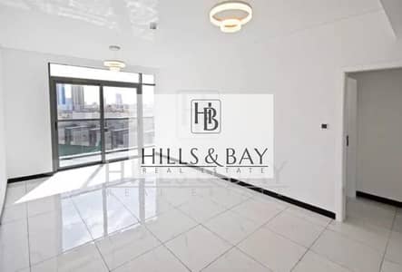 2 Bedroom Flat for Sale in Jumeirah Village Circle (JVC), Dubai - MODERN LAYOUT|ELEVATED POOL EXPERIENCE |