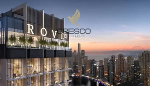 Studio for Sale in Dubai Marina, Dubai - Direct from Developer | High End | Furnished