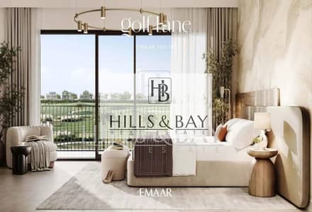 4 Bedroom Villa for Sale in Dubai South, Dubai - Investor Deal | Big Plot | Near to Pool
