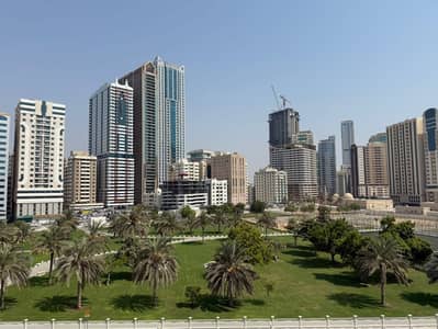 2 Bedroom Apartment for Rent in Al Majaz, Sharjah - IMG-20250908-WA0762. jpg