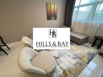1 Bedroom Apartment for Rent in Jumeirah Village Circle (JVC), Dubai - Fully Furnished Tower 108 Keys in Hand