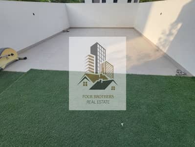 阿尔加达， 夏尔迦 1 卧室公寓待租 - 1000470009. jpg