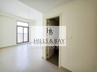 3 Bedroom Townhouse for Rent in Dubai South, Dubai - Sun, Sand & Space | Beachfront Townhouse