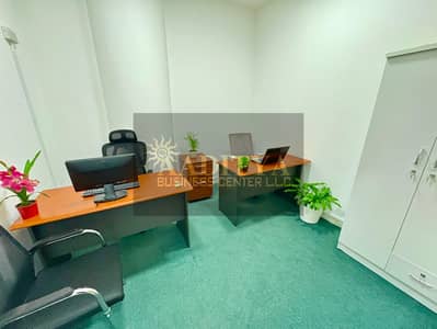 Office for Rent in Bur Dubai, Dubai - 1a48db6c-1742-4fd7-ab87-dddbc578ad7a. jpg