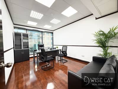 Office for Rent in Business Bay, Dubai - IMG_5727. jpg