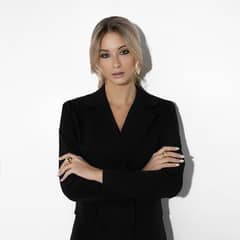 Anastasia Zinovieva